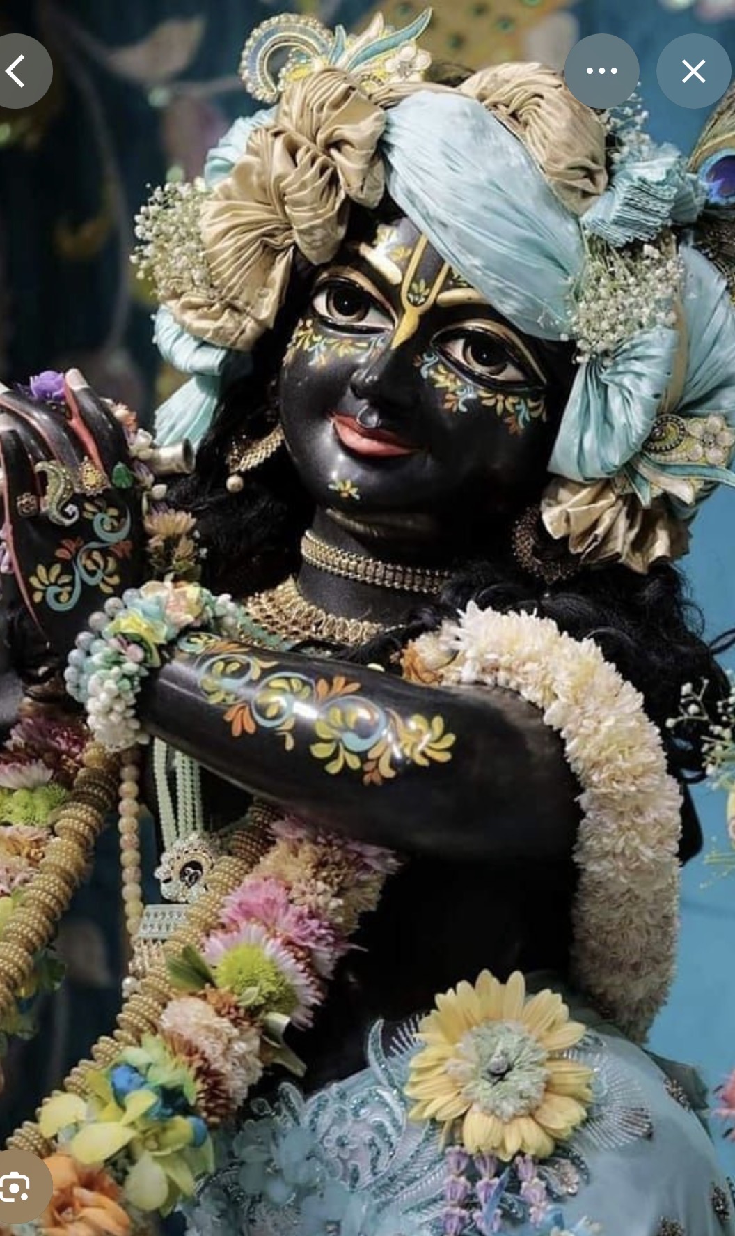 मन की शांति — भगवद्गीता और कृष्ण भक्ति का वास्तविक मार्ग