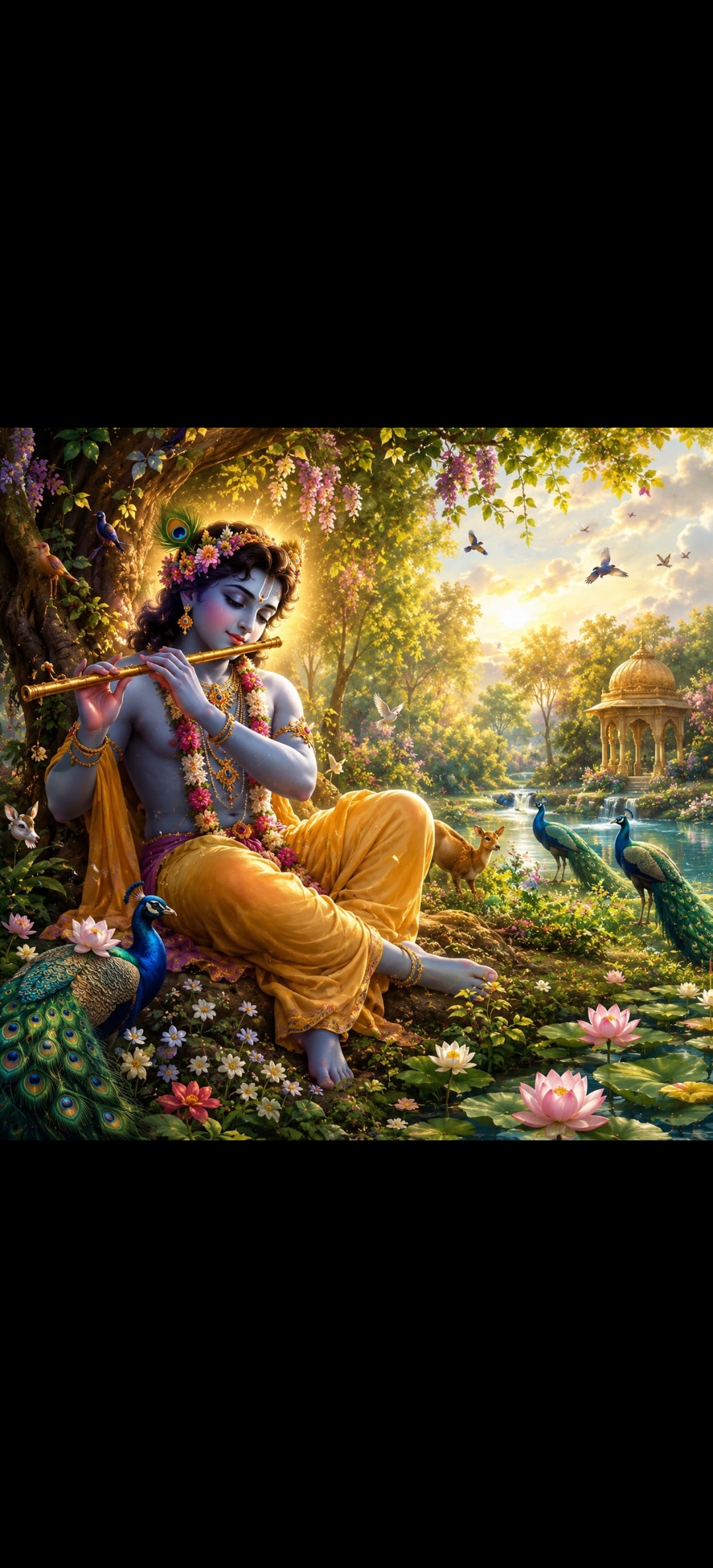 Redefining Virtues: Srila Prabhupada’s Gift of Vision