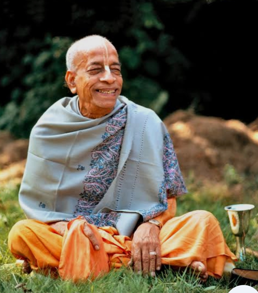 Srila Prabhupada: The Compassionate Pied Piper of Lord krishna