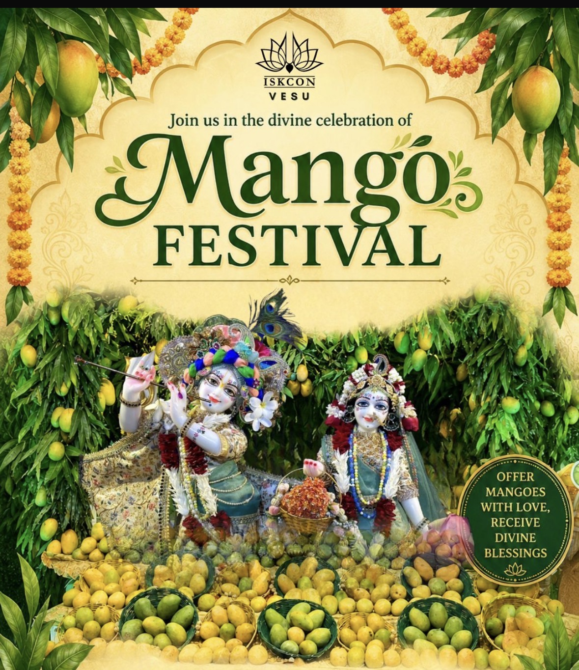Mango festival