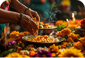 Pushp Seva