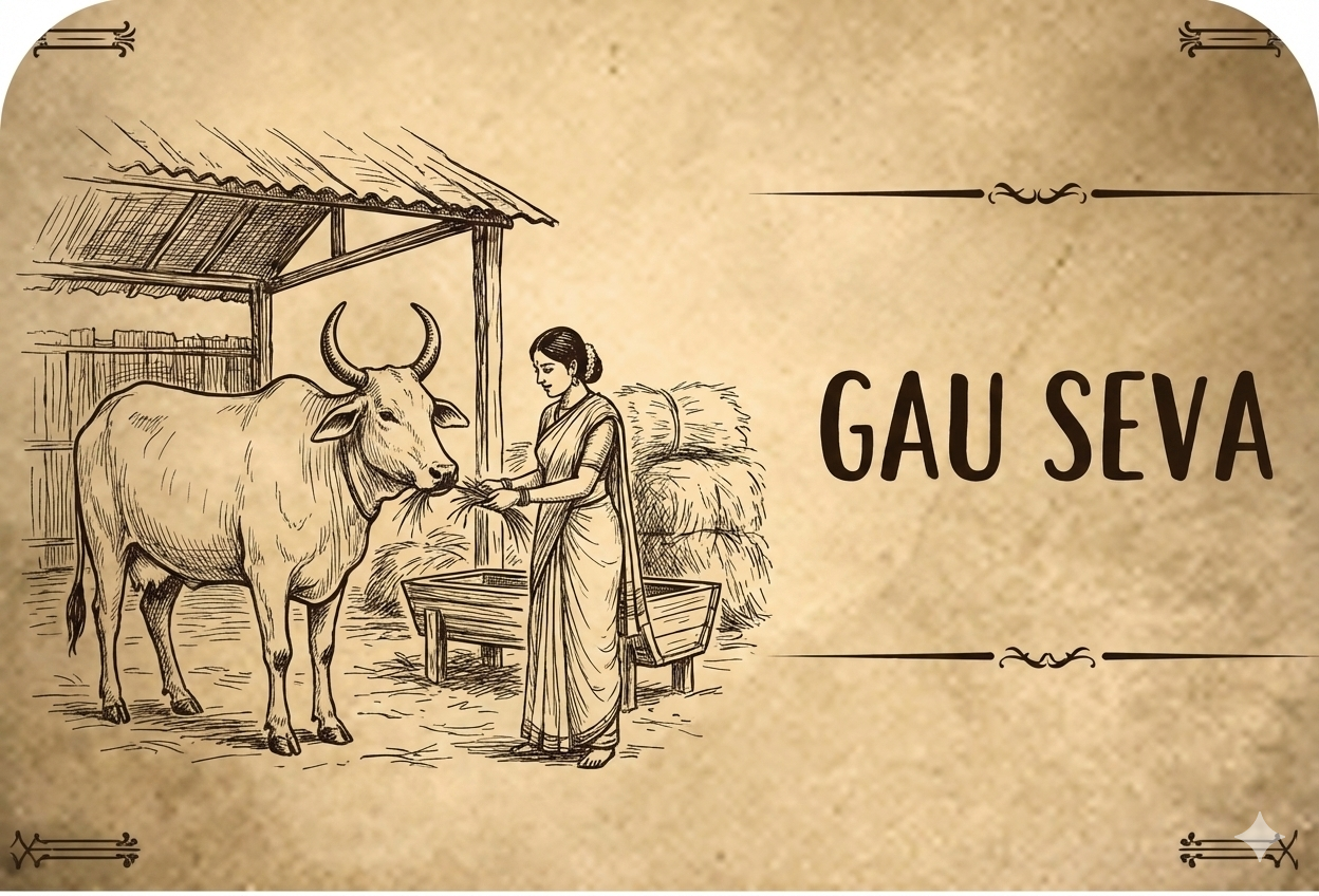 Gau Seva
