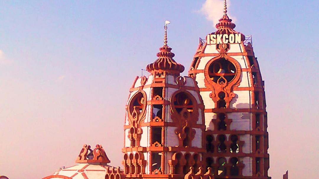 Mandir Nirmaan Seva