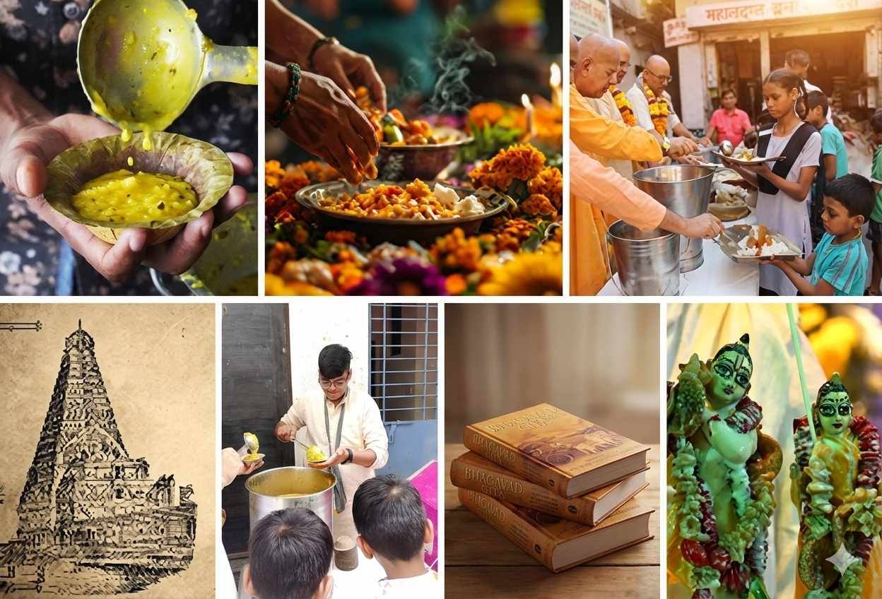 Nitya Maasik Seva