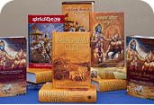 Bhagwad Gita Marathon