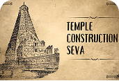 Mandir Nirmaan Seva