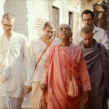 Seeing every soul as Krishna’s child