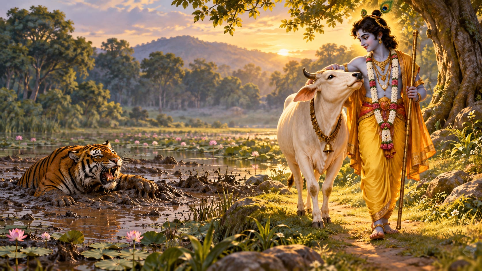 हमारे जीवन में गुरु की आवश्यकता
