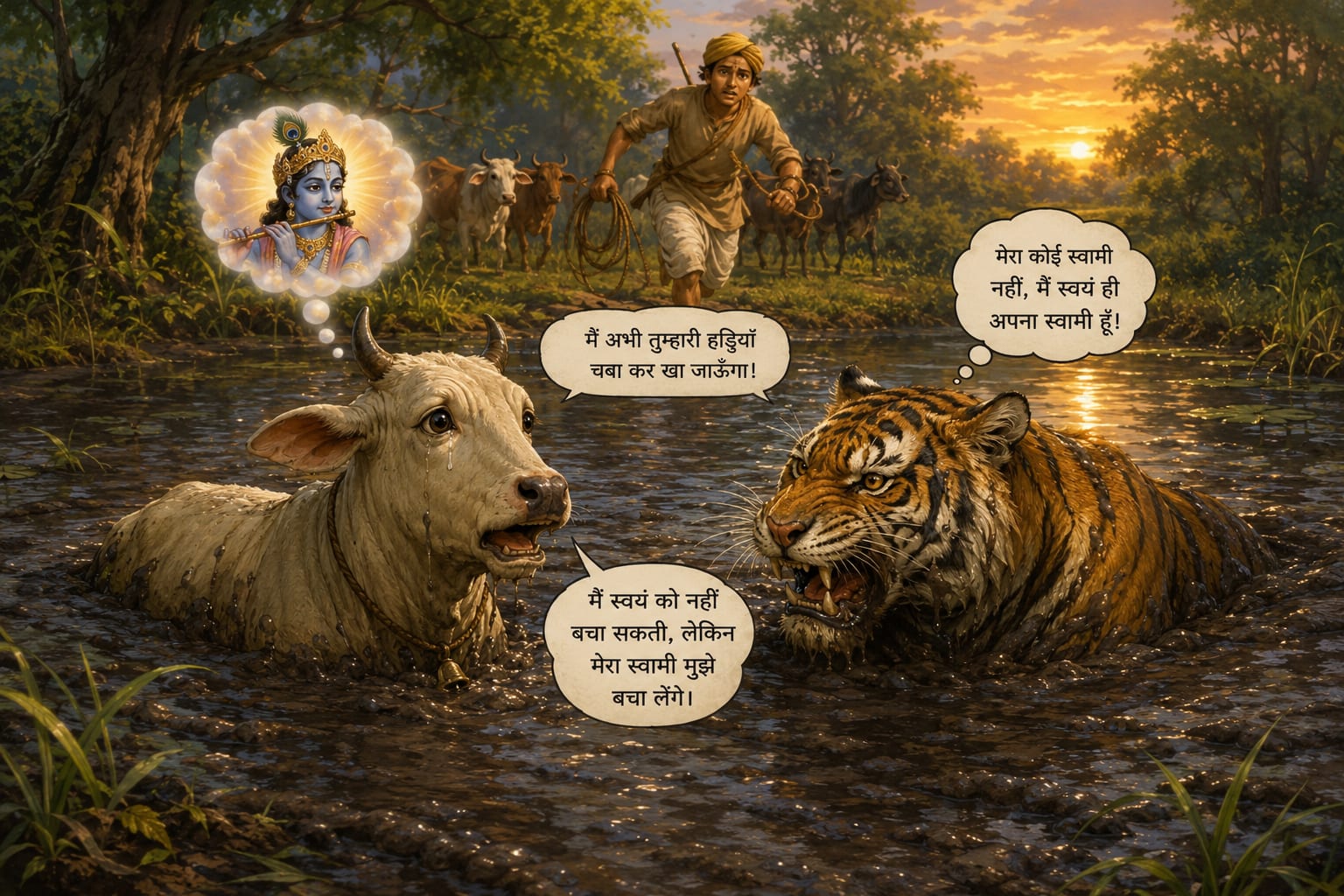 हमारे जीवन में गुरु की आवश्यकता
