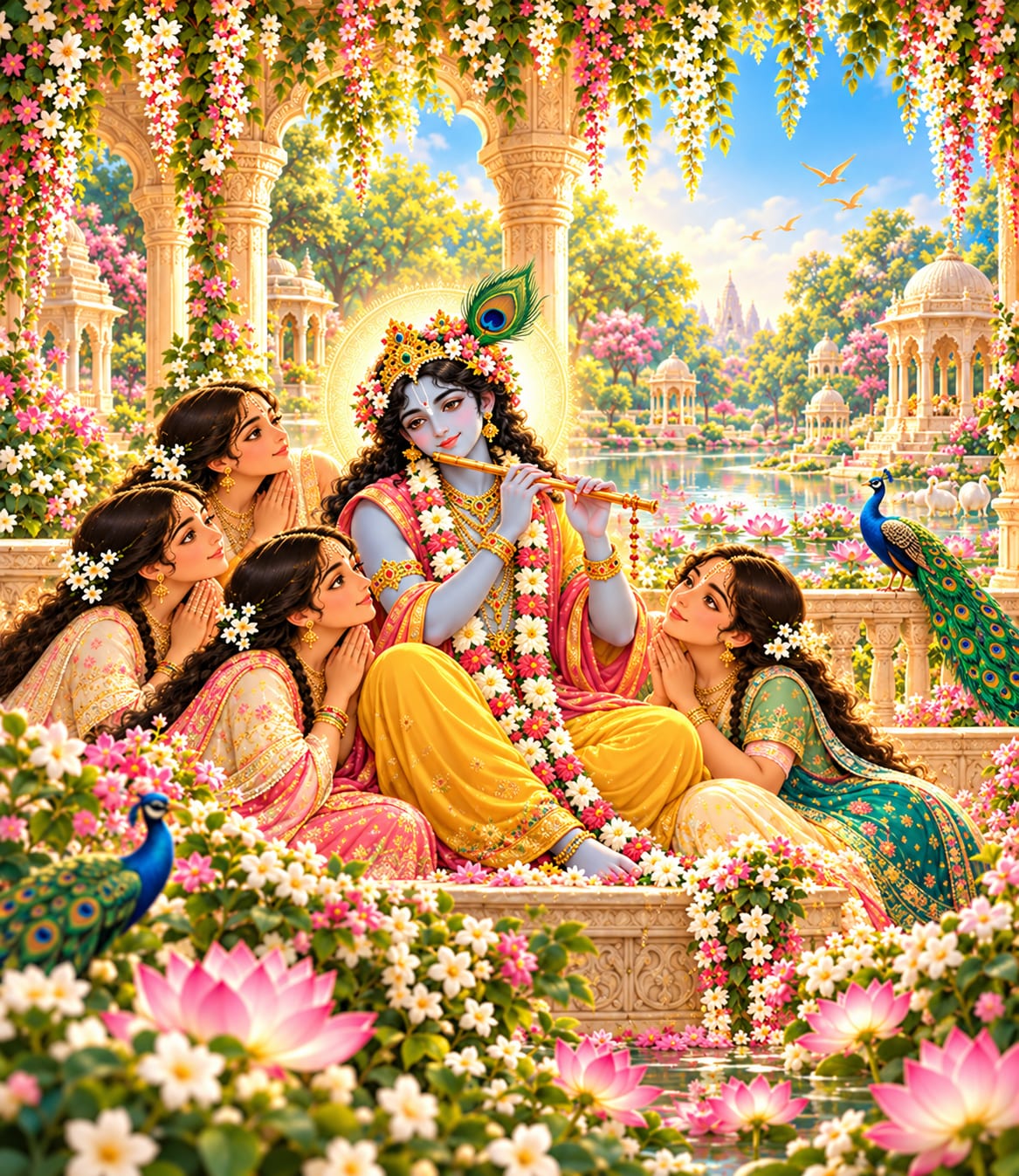 Manjari