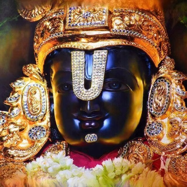 Tirupati Yatra